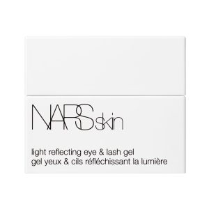 Light Reflecting? Eye & Lash Gel