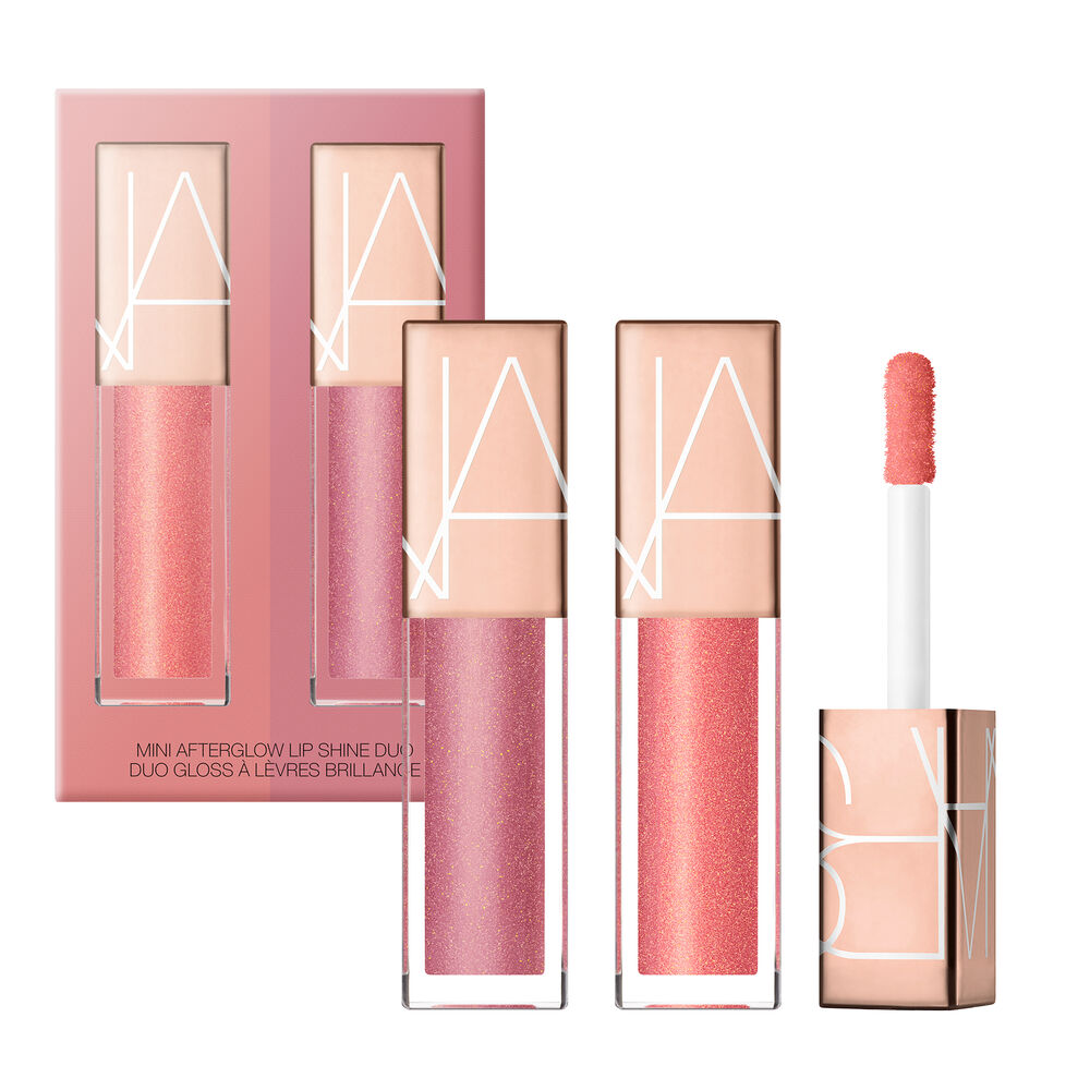Mini Afterglow Lip Shine Duo