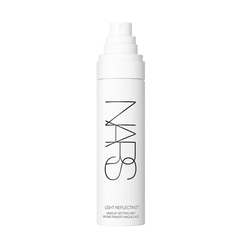 Light Reflecting? Makeup Setting Mist