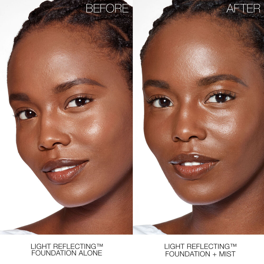 Light Reflecting? Makeup Setting Mist - Image 4