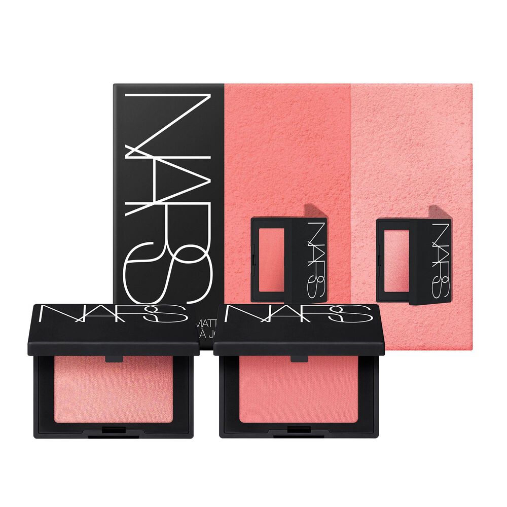Light Reflecting? Blush - Image 7