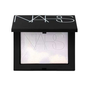 Light Reflecting? Prismatic Powder – Pressed
