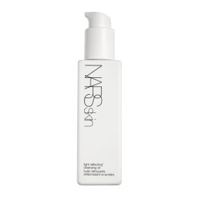 Light Reflecting? Cleansing Oil