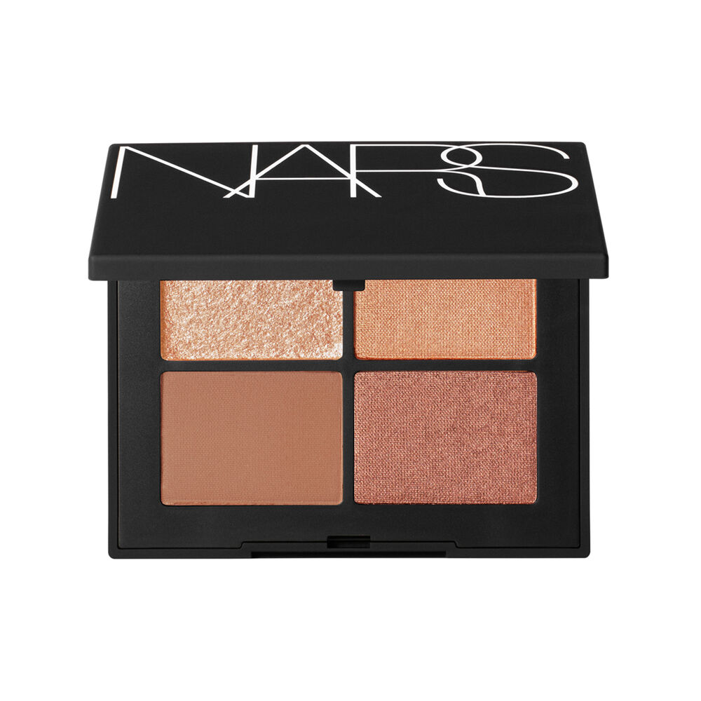 Quad Eyeshadow - Image 4