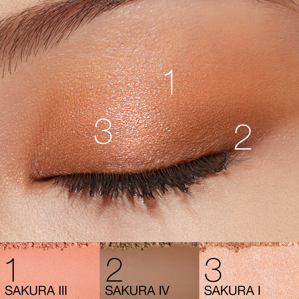 Quad Eyeshadow - Image 5