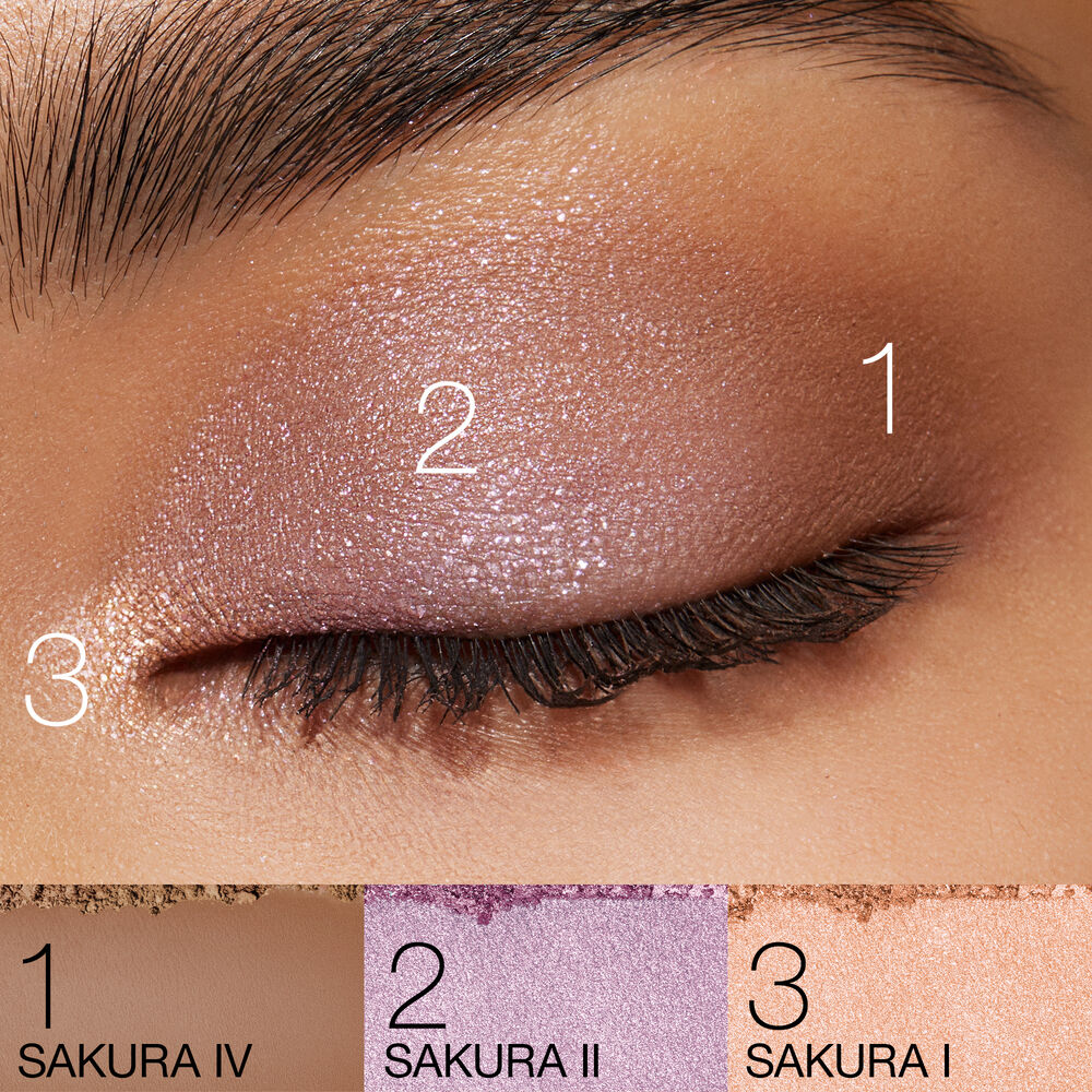 Quad Eyeshadow - Image 4