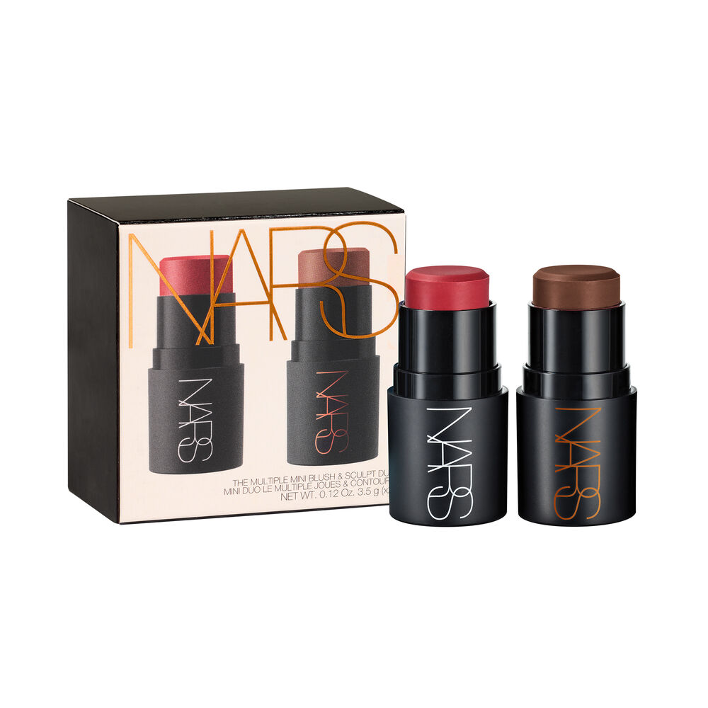 The Multiple Mini Blush & Sculpt Duo - Image 2