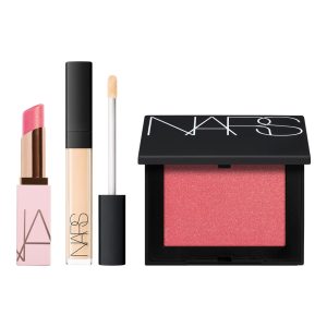 Kaia x NARS Favorites Set